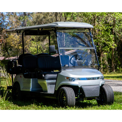 RedDot Star EV Capella Tinted Impact modified Folding Windshield