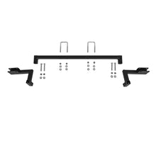 MadJax® XSeries X4 Nerf Bar Brackets