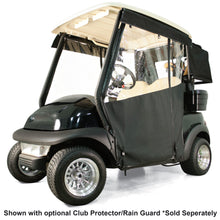 RedDot® RXV Chameleon 2 Passenger Track Style Black Enclosure (Years 2008-Up)