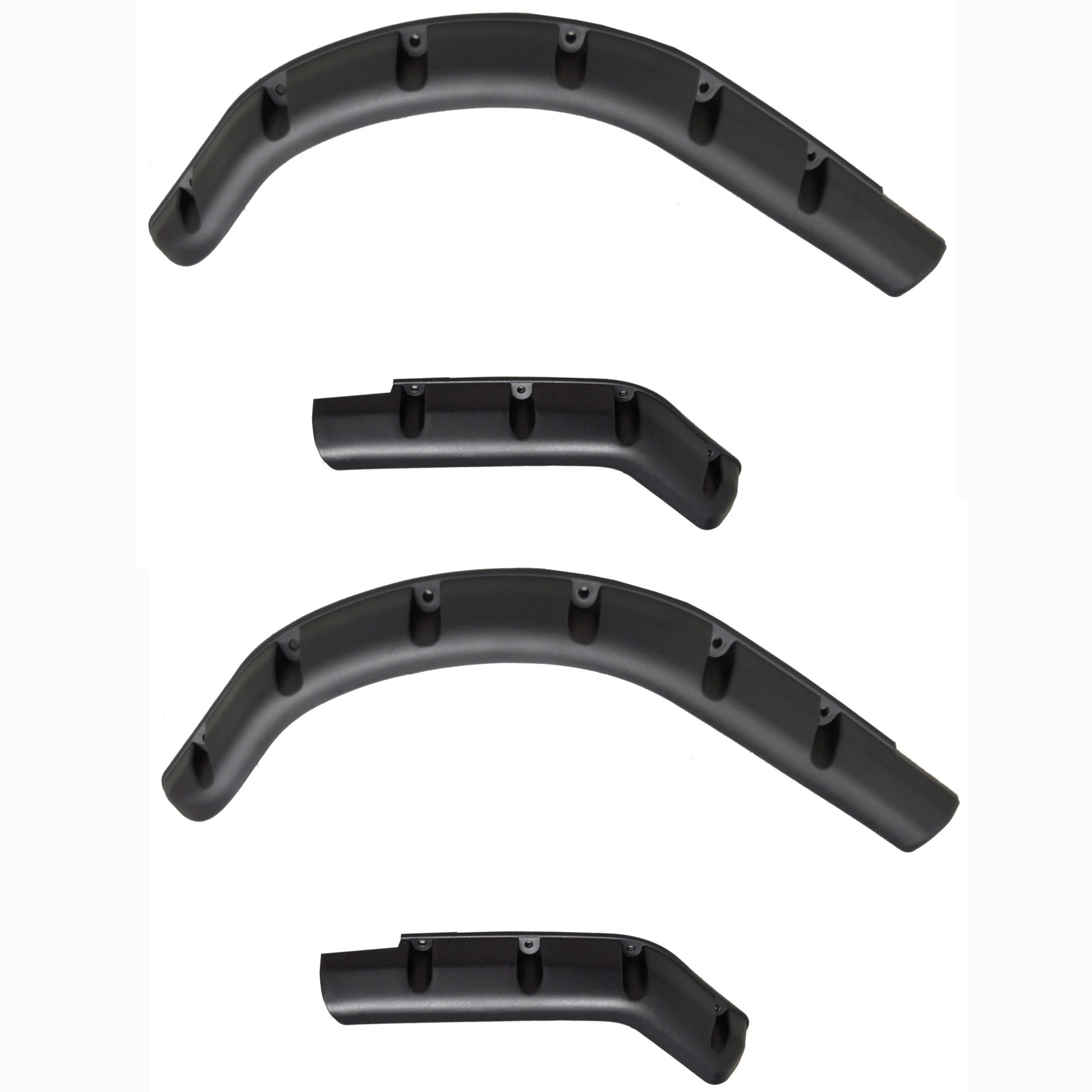EZGO TXT GTW® Fender Flares (Years 1996-2013)