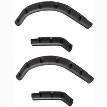 EZGO TXT GTW® Fender Flares (Years 1996-2013)