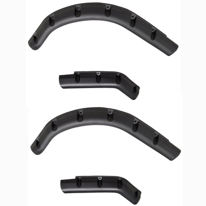 EZGO TXT GTW® Fender Flares (Years 1996-2013)