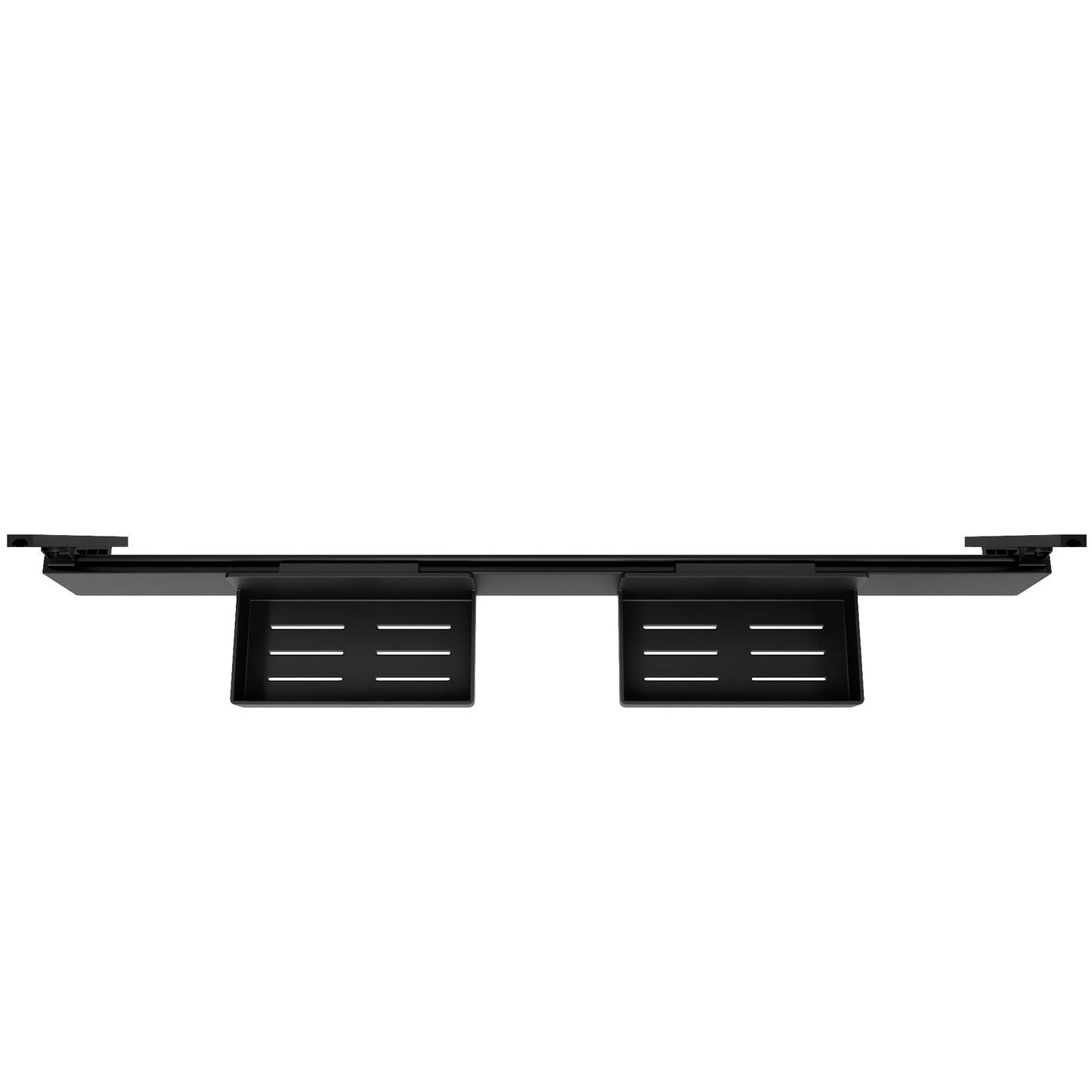 CADDYBARTM with Two Trays Bundle