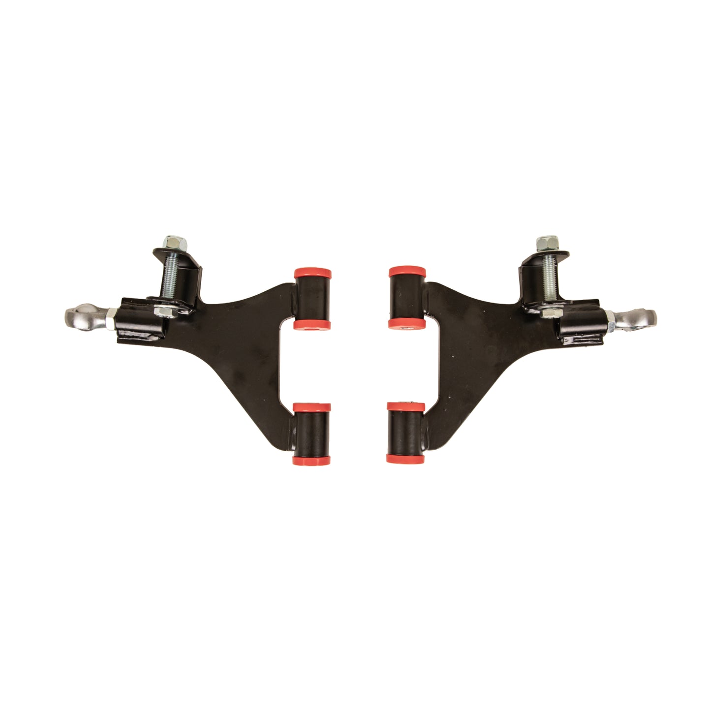 GTW Yamaha Drive/Drive2 4" Double A-Arm Front Lift Kit