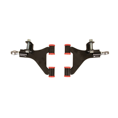 GTW Yamaha Drive/Drive2 4" Double A-Arm Front Lift Kit
