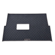 Xtreme Floor Mats for Advanced EV Advent 4 - Black/Gray