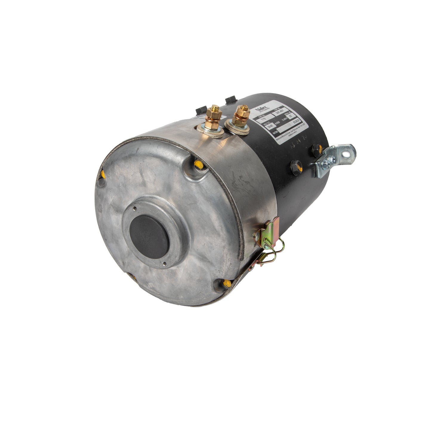 1990-15 Club Car 36v-48v - AMD Speed and Torque Motor