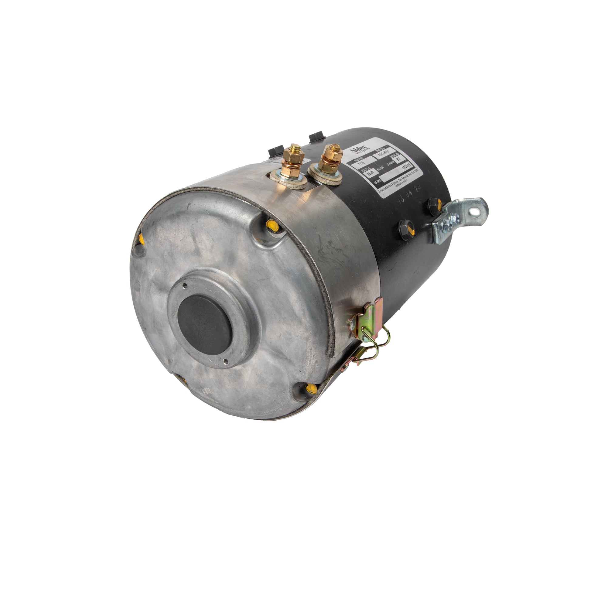 1990-15 Club Car 36v-48v - AMD Speed and Torque Motor