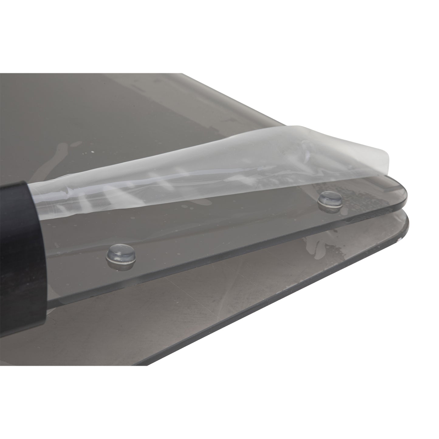 MadJax® Yamaha Drive2 Folding Tinted Windshield (Years 2017-Up)