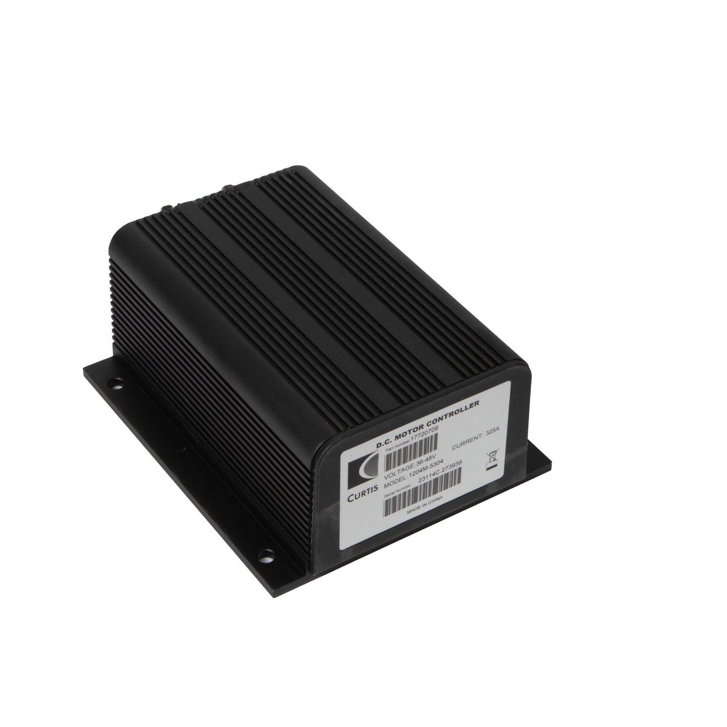 Curtis 325-Amp 36/48v Controller for Yamaha (G8-G16)