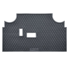 Xtreme Floor Mats for Evolution Classic, Plus - Black/Gray