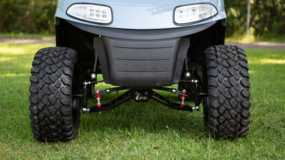 GTW EZGO RXV Electric 4" Double A-Arm Front Lift Kit (Years 2013.5-2022)