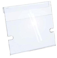 1975-Up EZGO - Red Dot Impact Resistant Message Holder