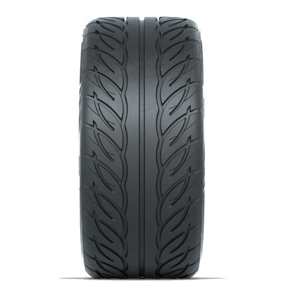 215/40-R15 GTW® Fusion GTR Steel Belted Street Tire