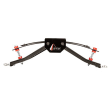 GTW 4 inch Double A-Arm Lift Kit for Club Car Precedent/Tempo/Onward