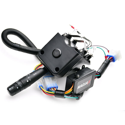 MadJax® Club Car Precedent/Tempo w/ Alpha Body LUX Light Kit (Years 2004-Up)
