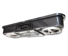 MadJax® Carbon Fiber Universal Stereo Console