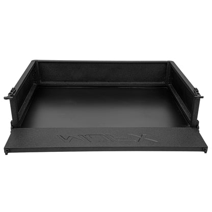 MadJax® Premium Heavy-Duty Cargo Box (Steel)
