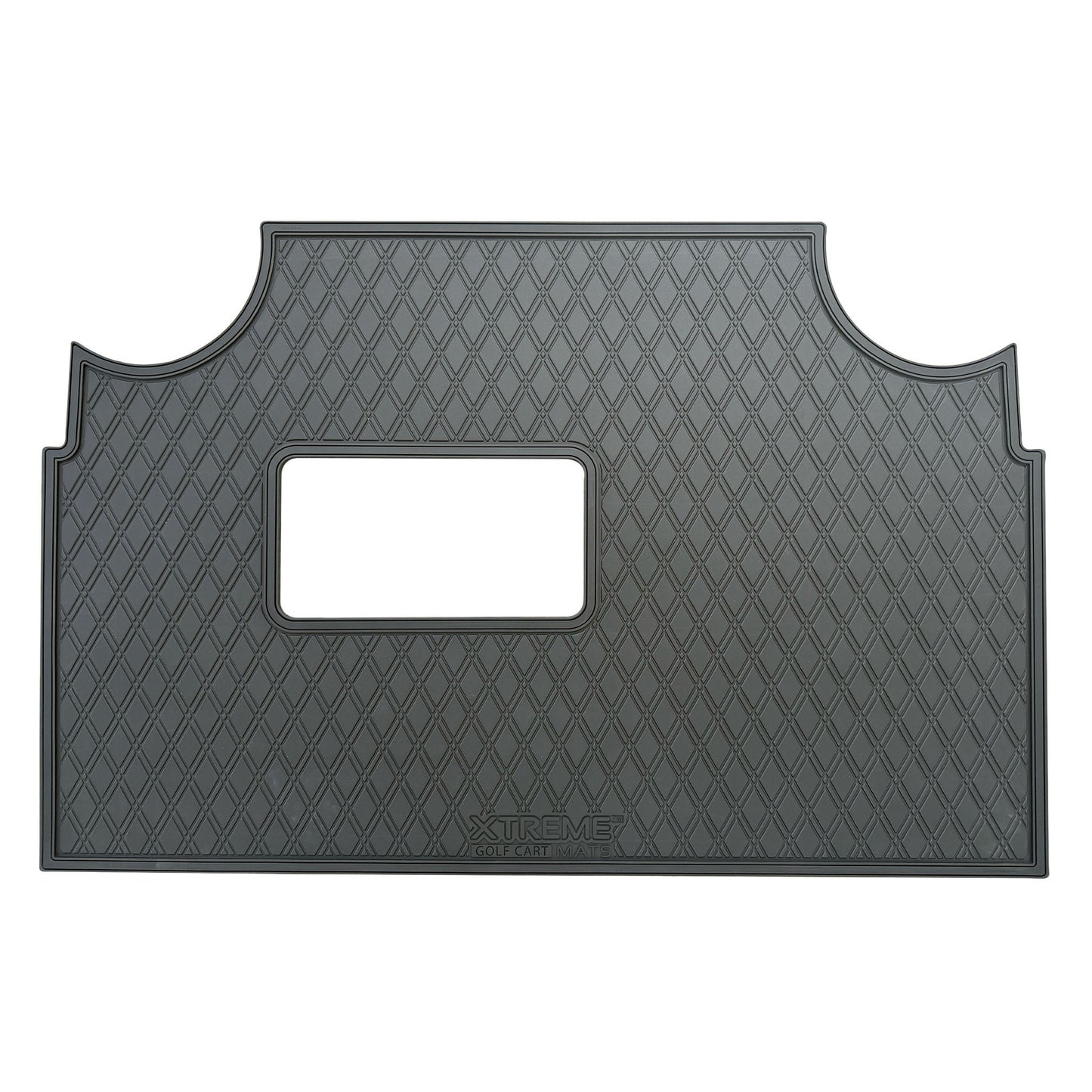 Xtreme Floor Mats for Evolution Forester 2023-Up - All Black