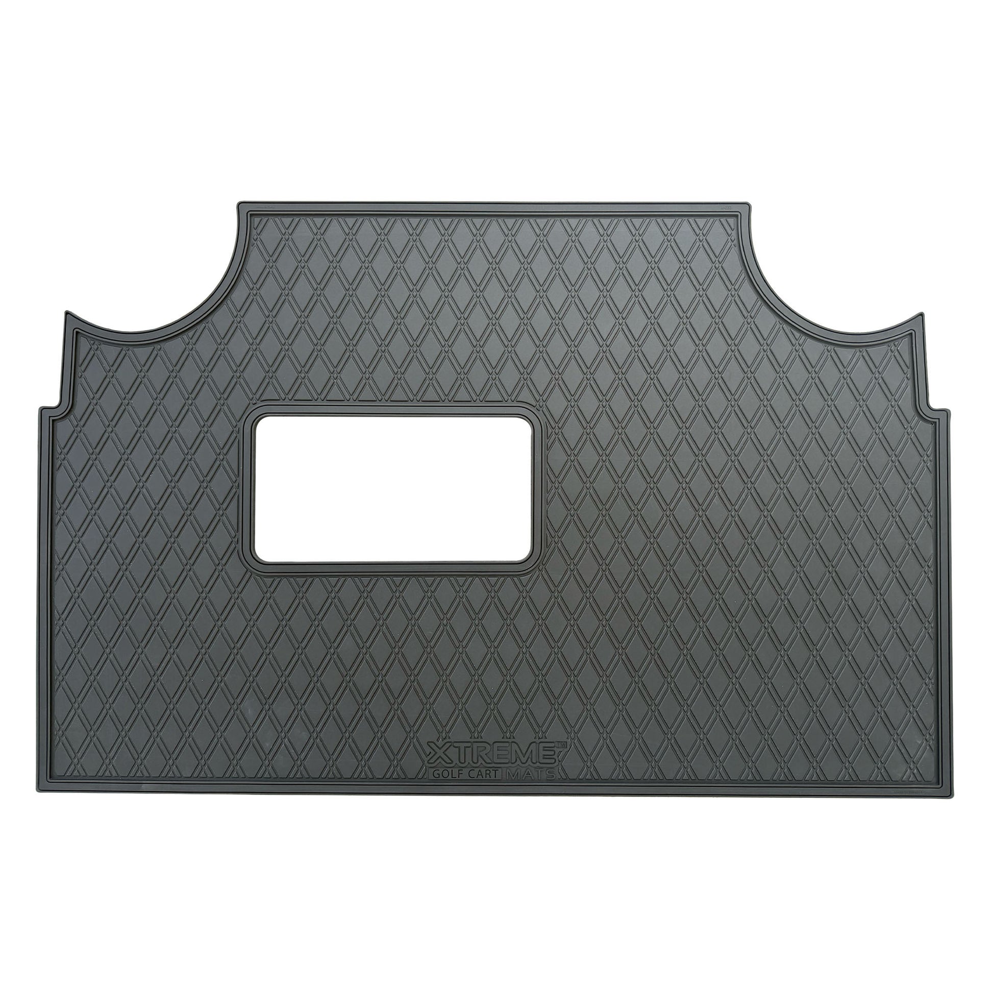 Xtreme Floor Mats for Evolution Forester 2023-Up - All Black