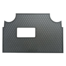 Xtreme Floor Mats for Evolution Forester 2023-Up - All Black