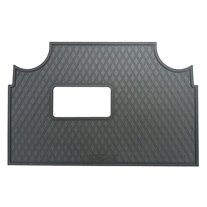 Xtreme Floor Mats for Evolution Forester 2023-Up - All Black