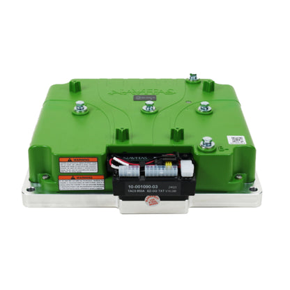 Navitas EZGO TXT 48V & 72V Models with 1206HB Controller TAC3 850A AC Conversion Kit