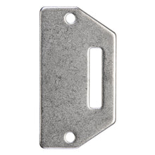 MadJax XSeries Storm Seat Hinge Plate