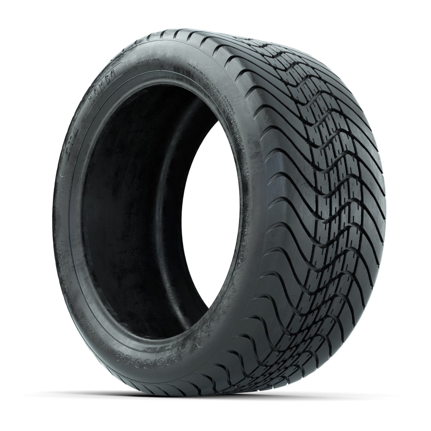 225/30-14 GTW® Mamba Street Tire