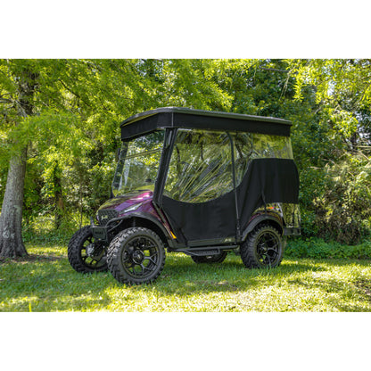 RedDot MadJax XSeries X4 Linen Enclosure
