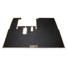 Xtreme Floor Mats for Icon & Advanced EV  - Black/White