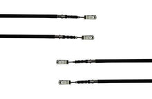 Club Car Transporter 4+6 Front Brake Cable (Years 2003-Up)