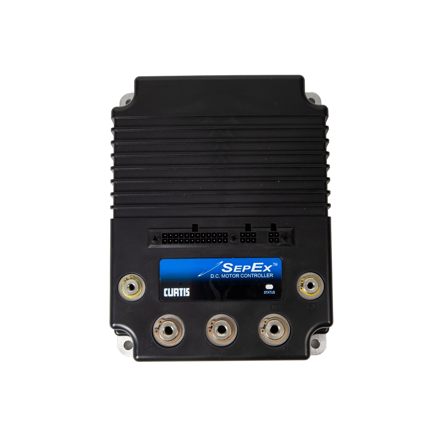 2001-Up Club Car DS IQ Electric - Curtis 400-Amp Controller