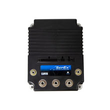 2001-Up Club Car DS IQ Electric - Curtis 400-Amp Controller