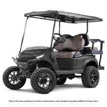 MadJax® Storm Body Kit for EZGO TXT - Gunmetal Metallic