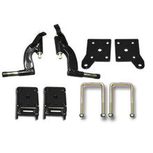 MadJax® EZGO TXT 6'' Spindle Lift Kit (2001.5-2015 )
