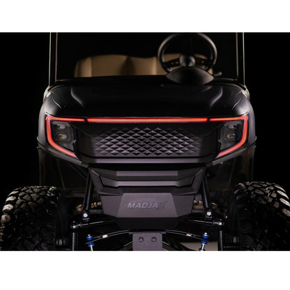 MadJax® APEX Body Kit - Hyper Gray Metallic