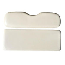 GTW® Mach Series & MadJax® Genesis 150 Rear Seat Replacement Cushion - Oyster