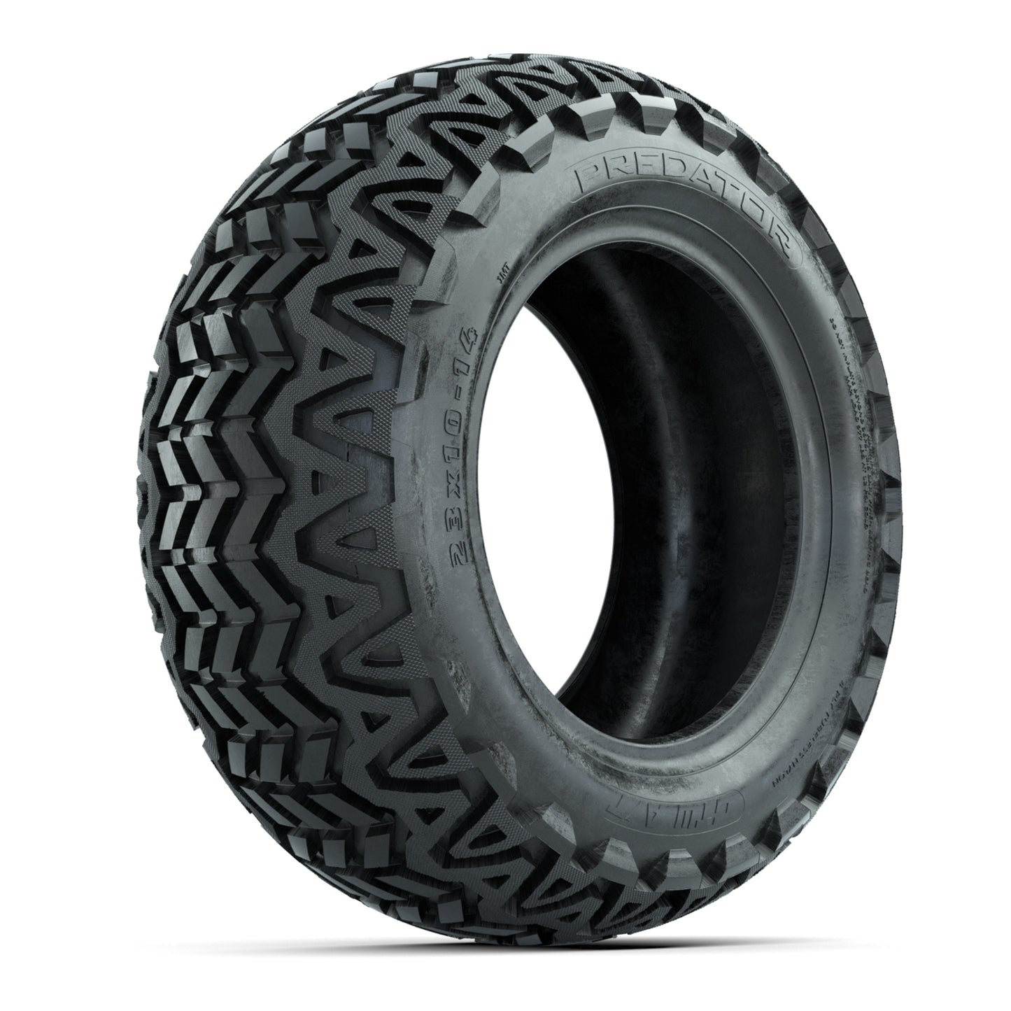 23x10-14 GTW® Predator A/T Tire
