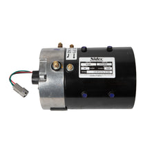 2003-07 Yamaha G22 - 48v 3.5HP AMD Stock Motor Replacement