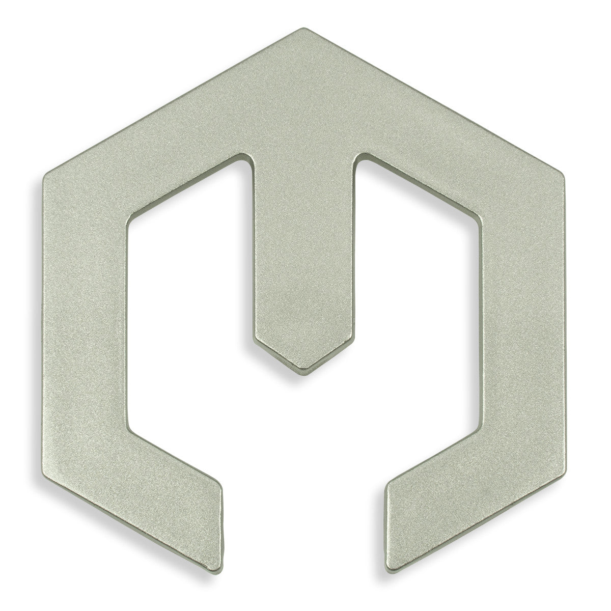 MODZ® Wheel Logo Insert Kit for Gen 1 Center Caps