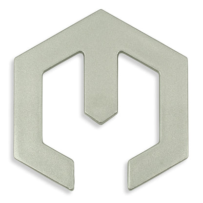 MODZ® Wheel Logo Insert Kit for Gen 1 Center Caps