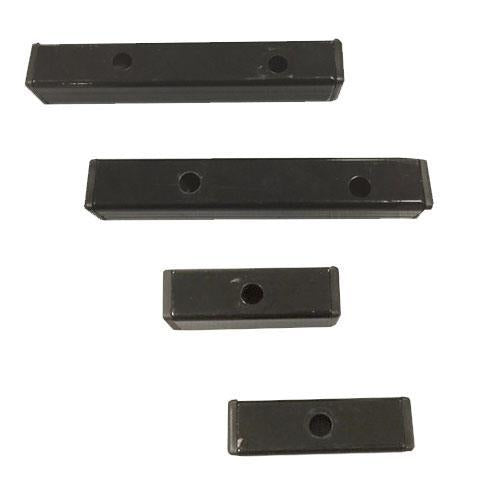 MadJax® Club Car Precedent Tsunami Front Seat Cushion Bracket Set