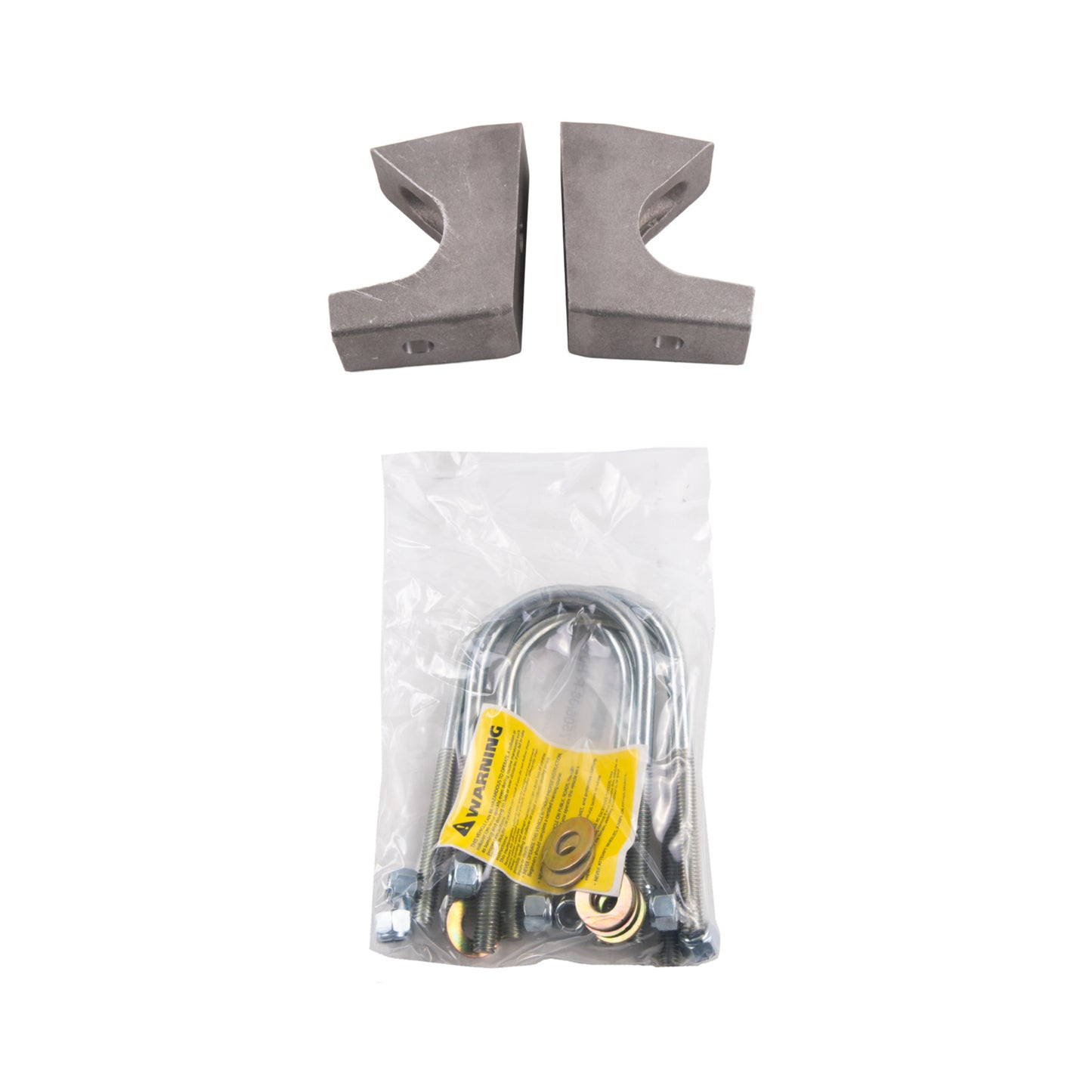 Jake's EZGO RXV Electric Long Travel Kit (Years 2014-2023)
