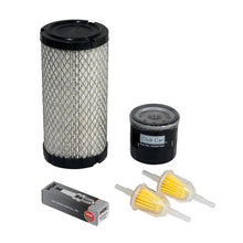 Club Car Precedent Tune-up Kit (Years 2004-2015)
