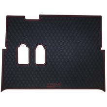 Xtreme Floor Mats for MadJax XSeries 2024-Up – Black/Amethyst Purple