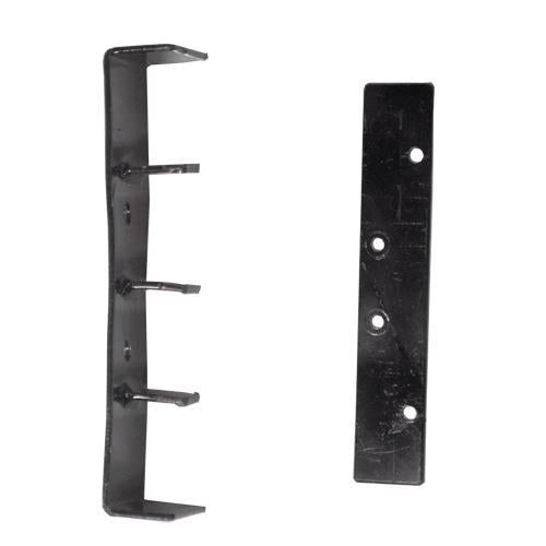 MadJax® Genesis 150 Fishing Pole Holder Brackets