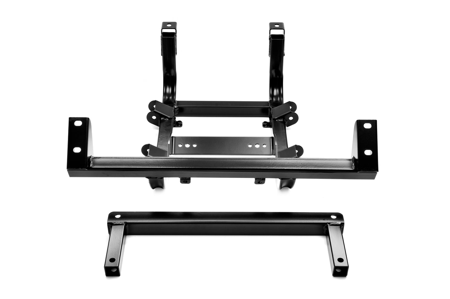 4" MadJax King XD Lift Kit for Gas Yamaha Drive2 with Independent Rear Suspension