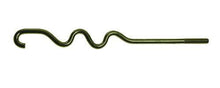 Club Car Precedent, Tempo, & Onward Electric S-Type Battery Rod (Models 2008.5-Up)