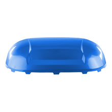 Club Car Precedent Capri Blue Front Cowl (Years 2004-Up)